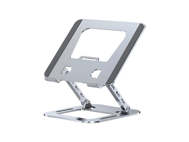 &uu SOPORTE BASE NOTEBOOK TABLET INCLINACION REGULABLE HX-ZJ51